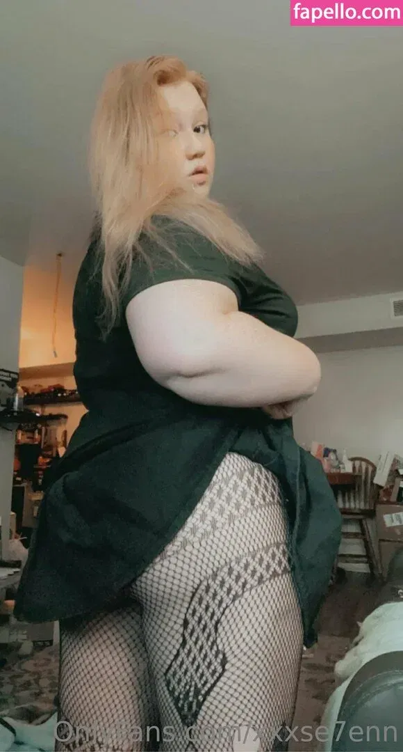 xxxse7enn Onlyfans Photo Gallery 