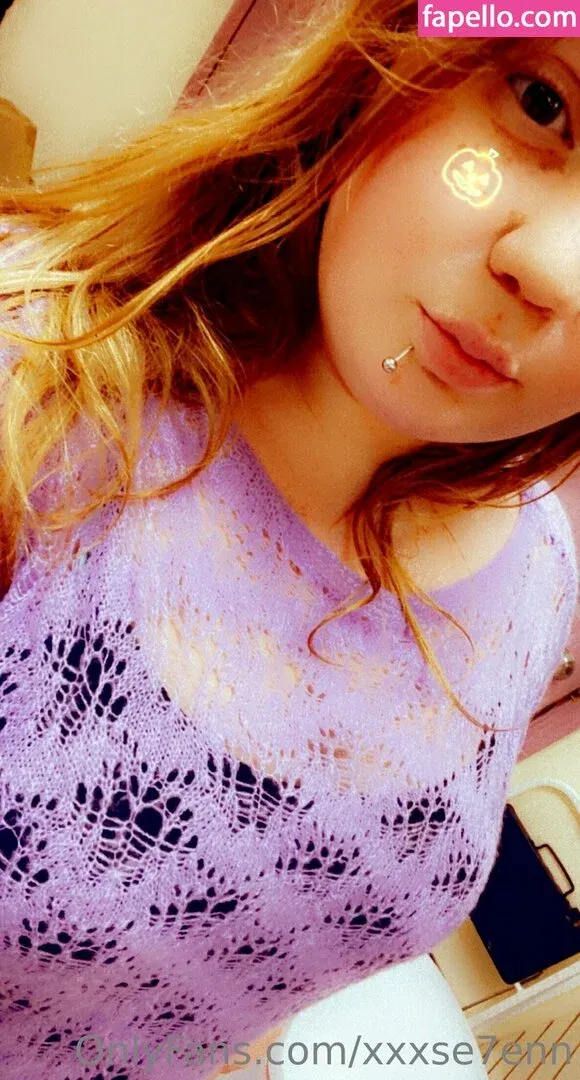 xxxse7enn Onlyfans Photo Gallery 