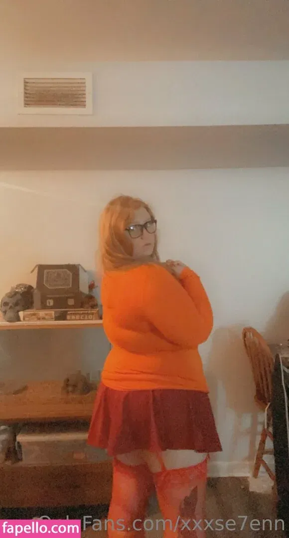 xxxse7enn Onlyfans Photo Gallery 