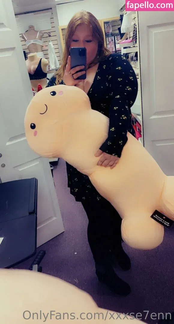 xxxse7enn Onlyfans Photo Gallery 