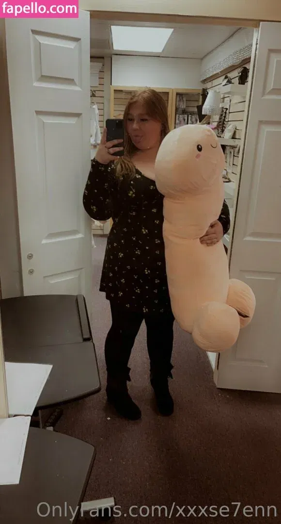 xxxse7enn Onlyfans Photo Gallery 