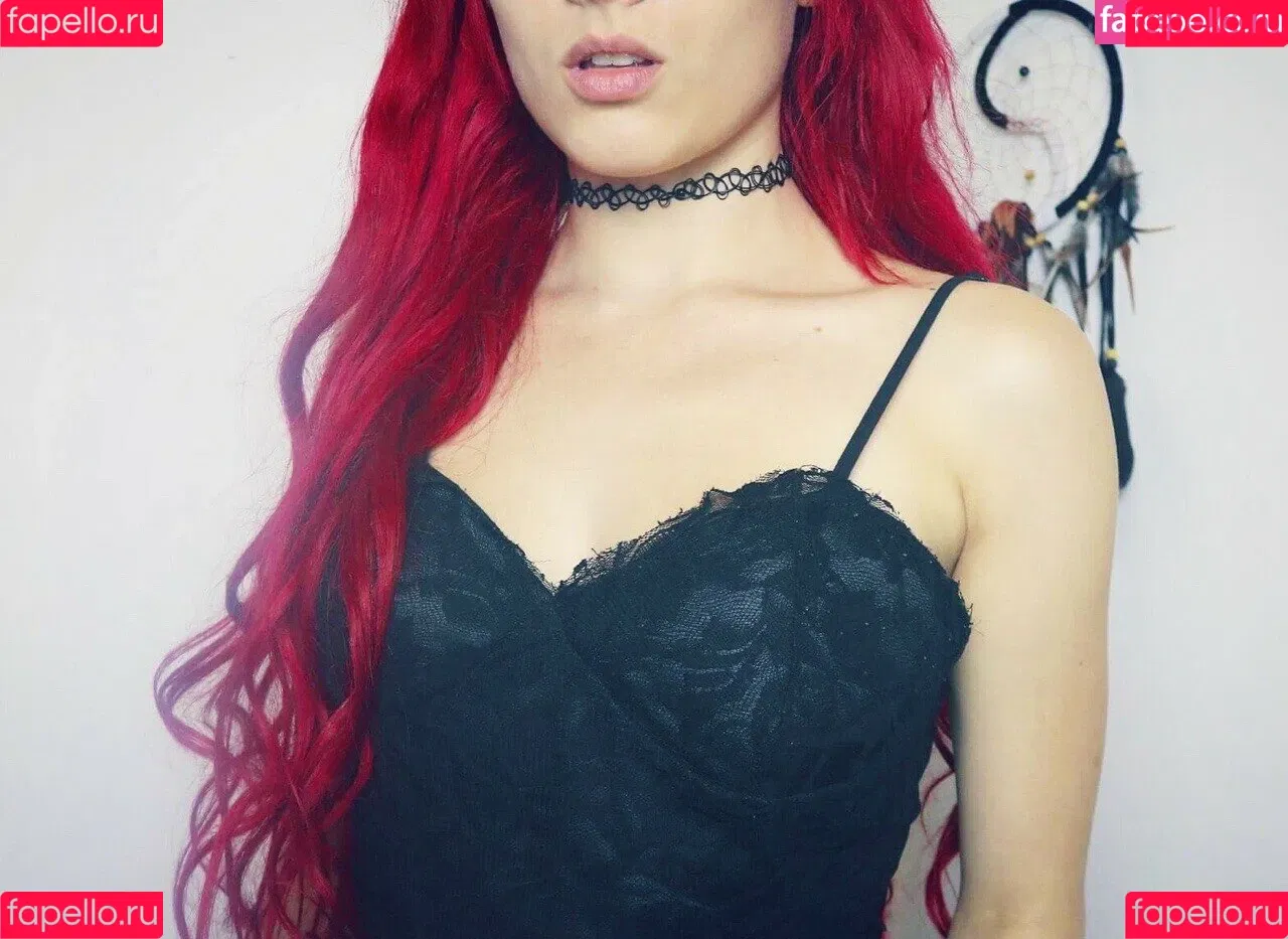 ASMR With Allie Onlyfans Photo Gallery 
