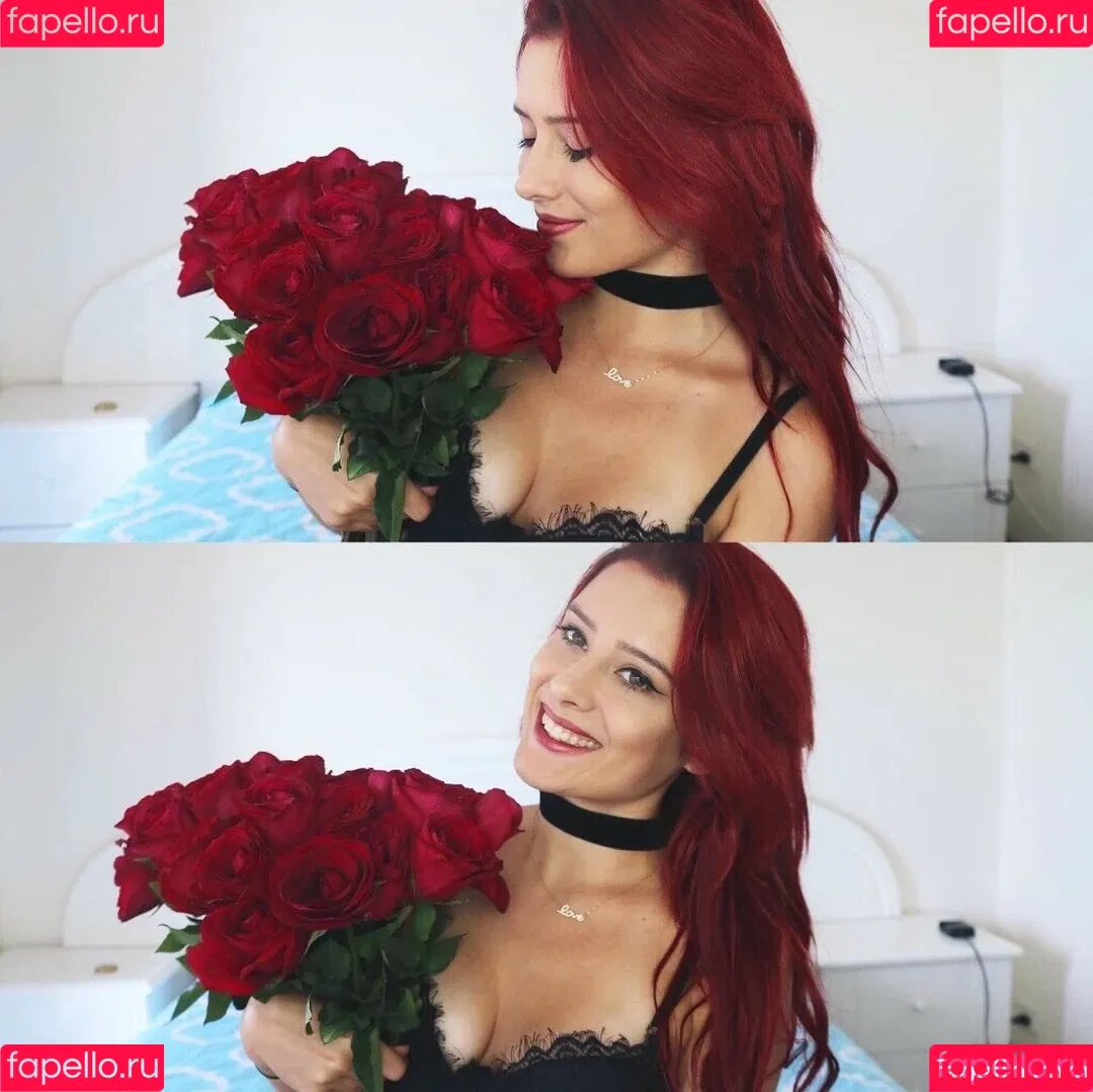 ASMR With Allie Onlyfans Photo Gallery 