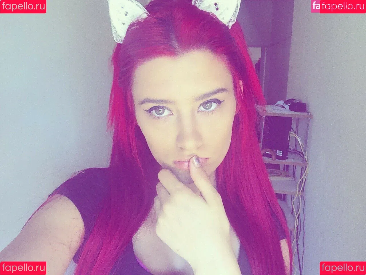 ASMR With Allie Onlyfans Photo Gallery 