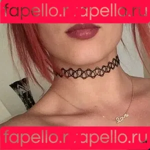 ASMR With Allie Onlyfans Photo Gallery 