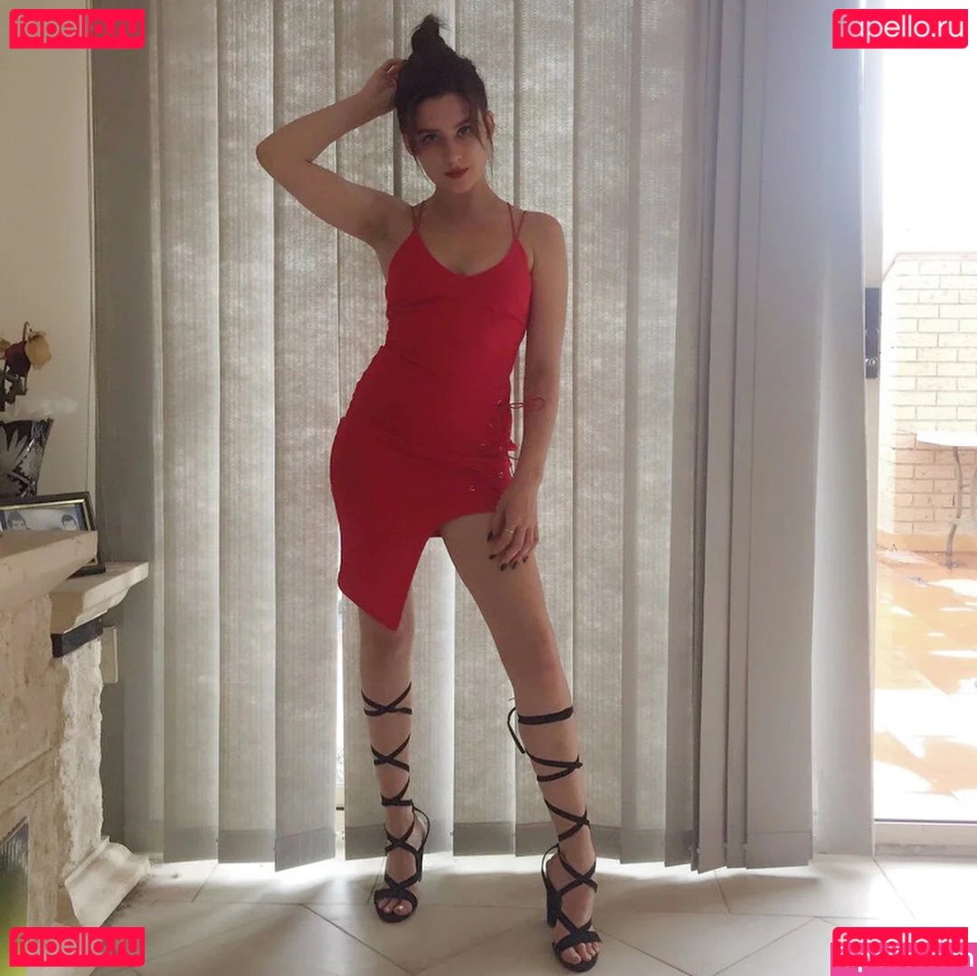 ASMR With Allie Onlyfans Photo Gallery 