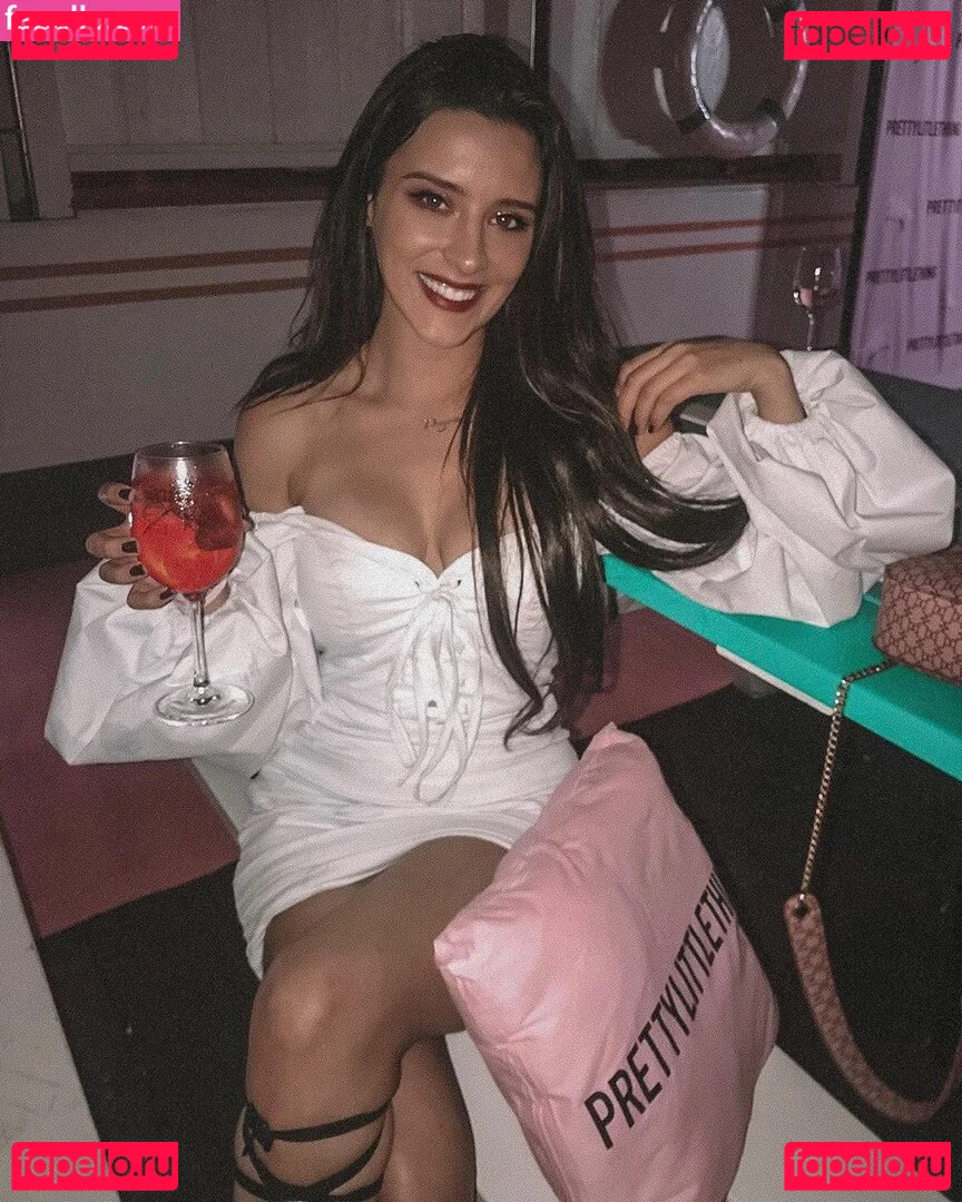 ASMR With Allie Onlyfans Photo Gallery 