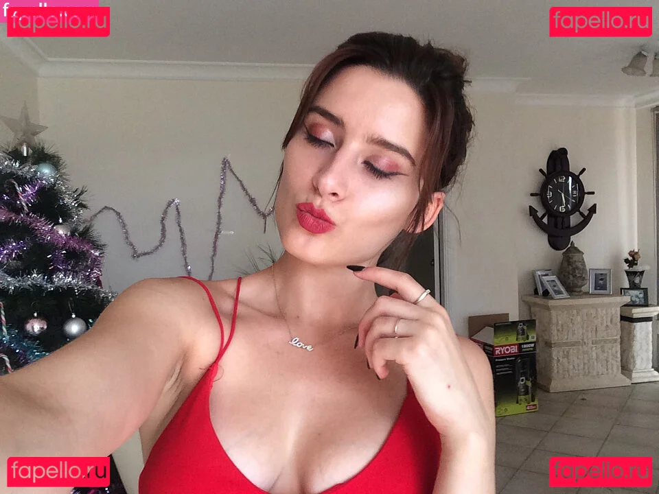 ASMR With Allie Onlyfans Photo Gallery 
