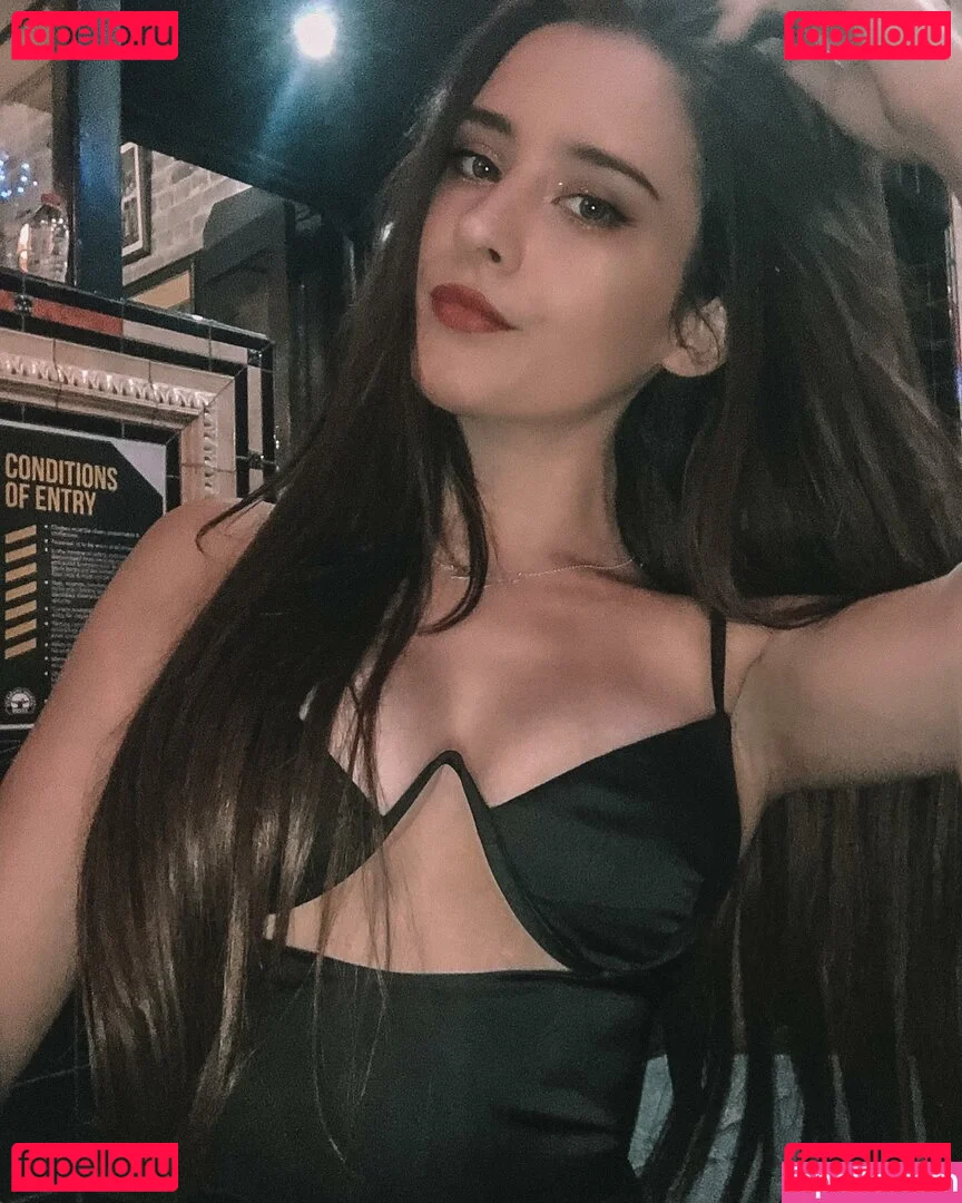 ASMR With Allie Onlyfans Photo Gallery 