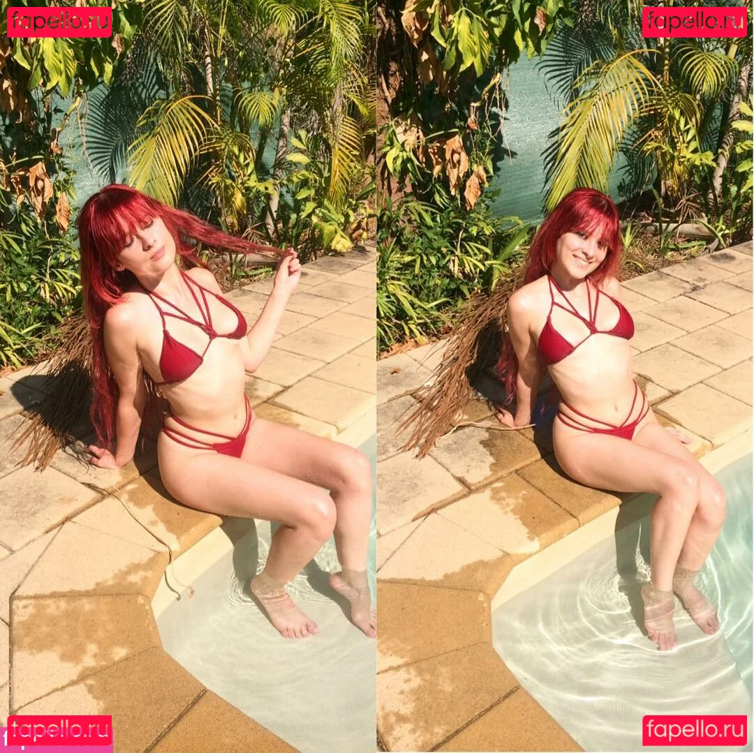 ASMR With Allie Onlyfans Photo Gallery 