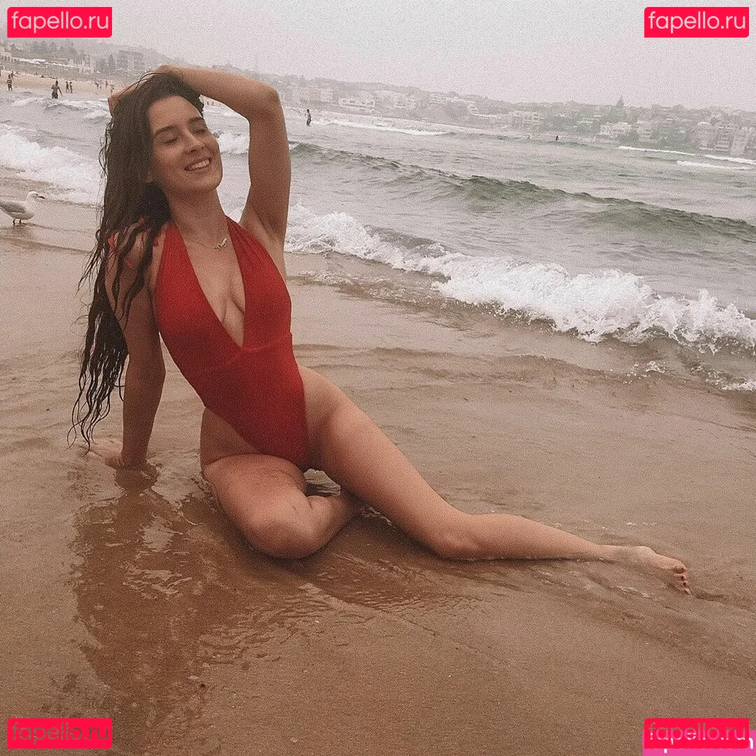 ASMR With Allie Onlyfans Photo Gallery 