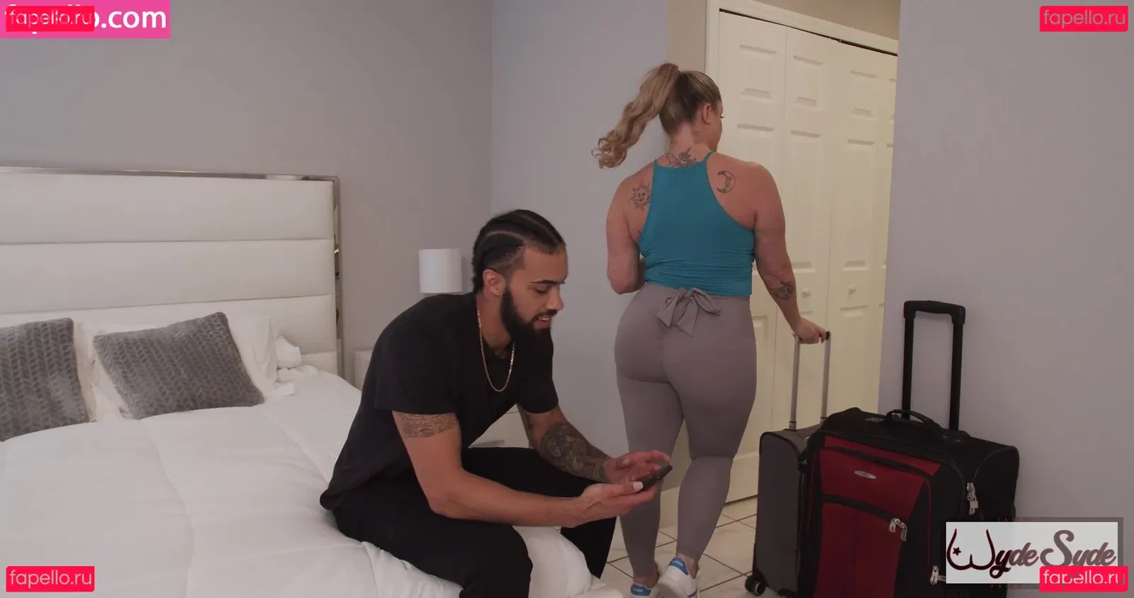 Hot Ass Hollywood Onlyfans Photo Gallery 