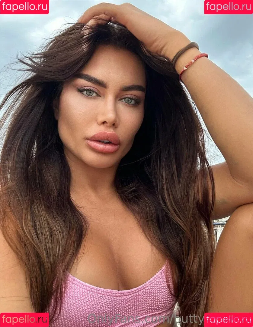 butty_beauty Onlyfans Photo Gallery 