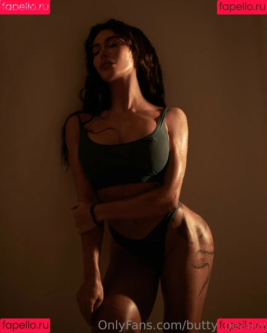 butty_beauty Onlyfans Photo Gallery 