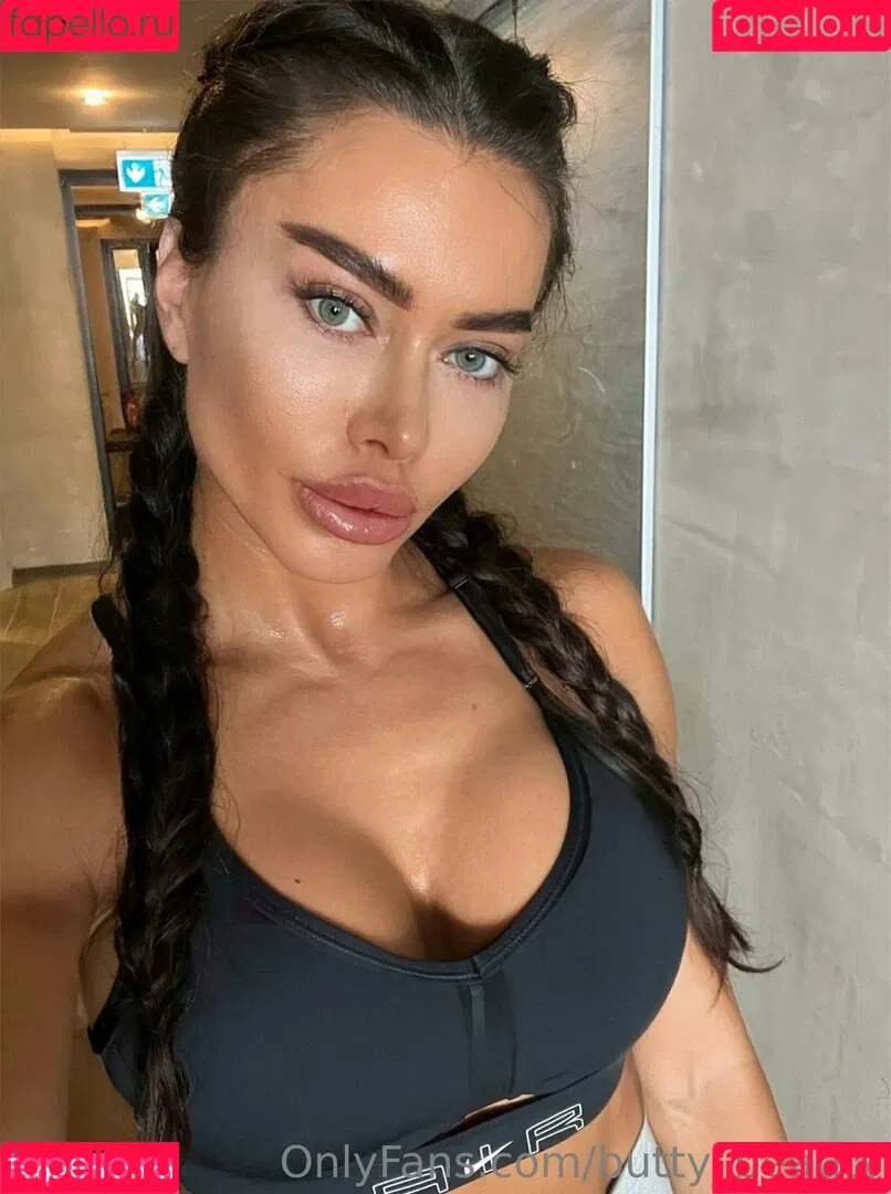 butty_beauty Onlyfans Photo Gallery 