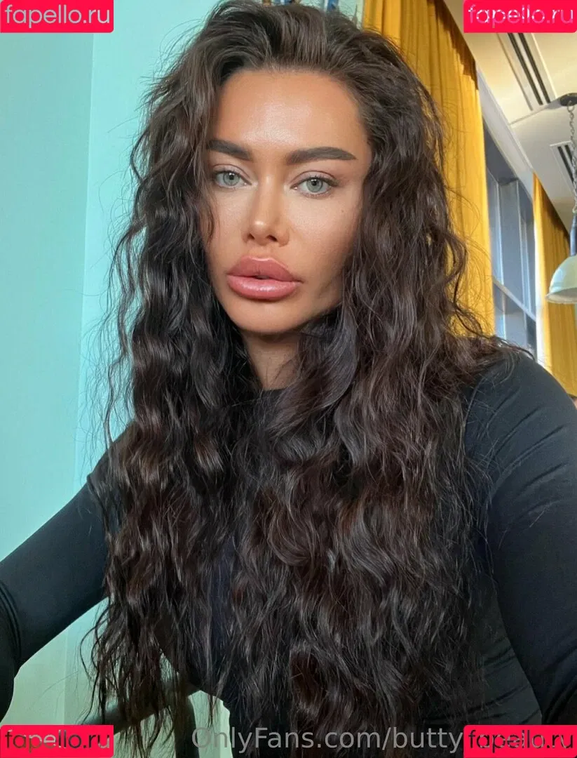 butty_beauty Onlyfans Photo Gallery 