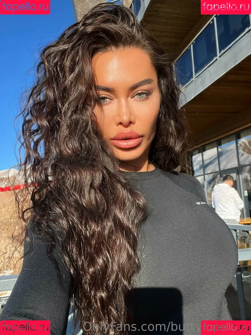 butty_beauty Onlyfans Photo Gallery 