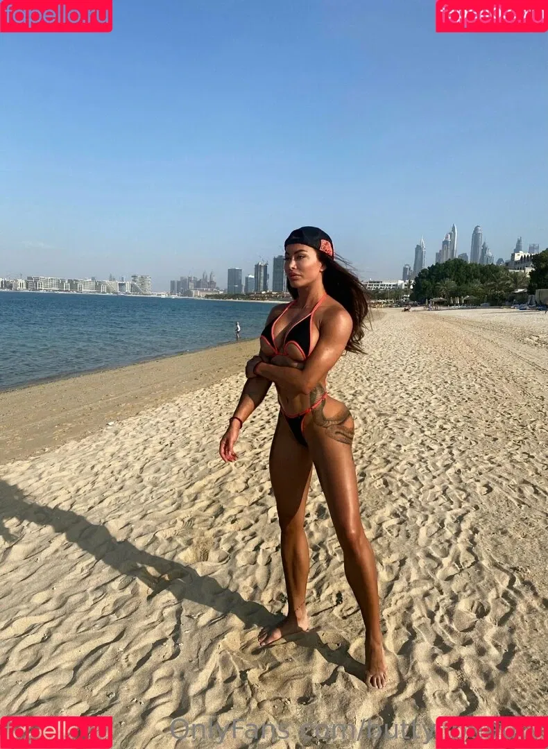 butty_beauty Onlyfans Photo Gallery 