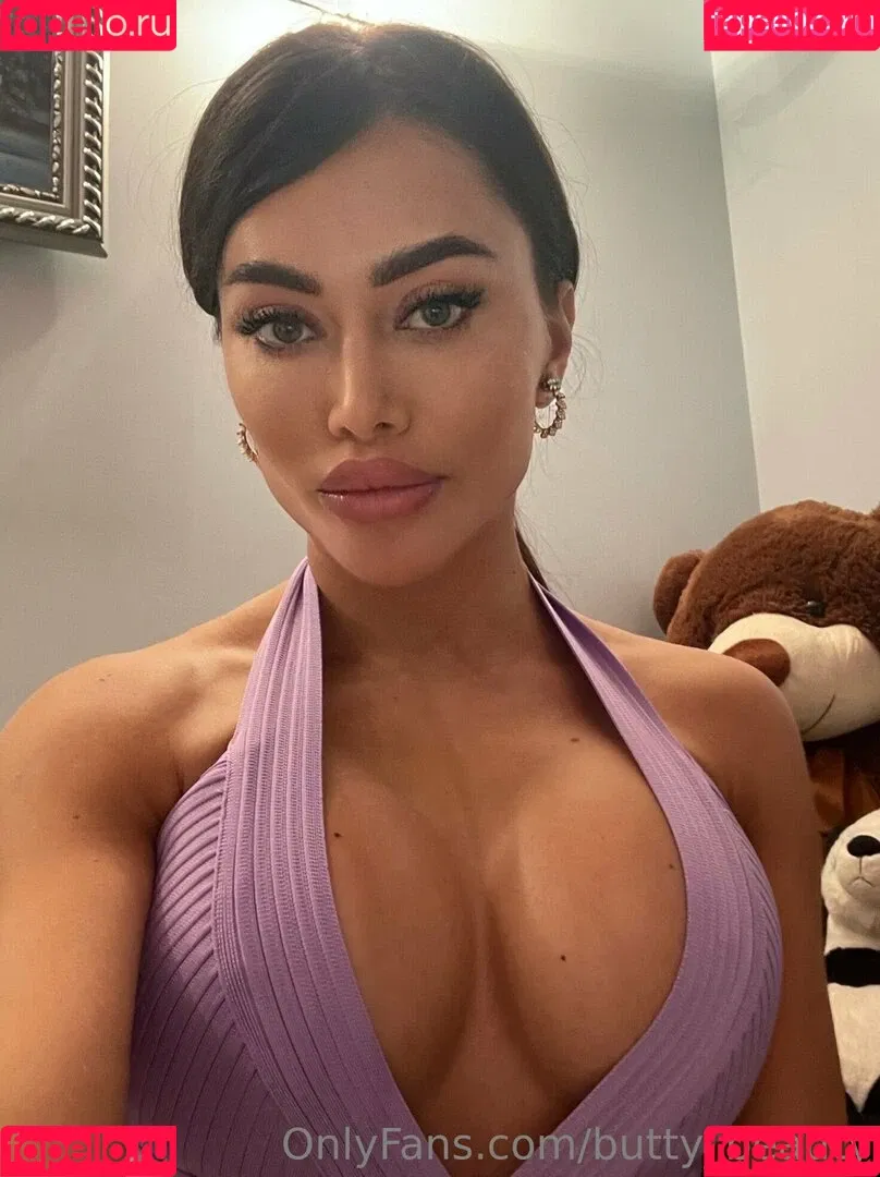 butty_beauty Onlyfans Photo Gallery 