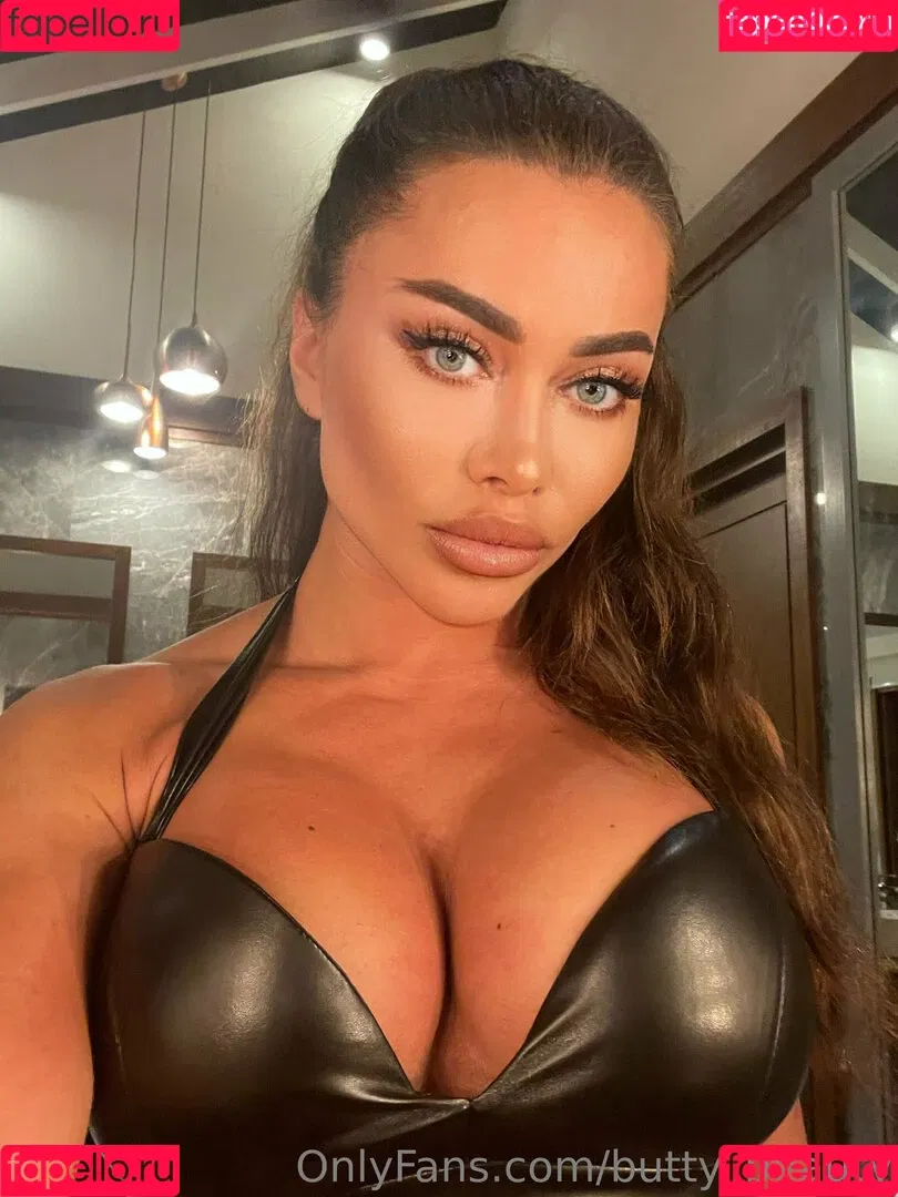 butty_beauty Onlyfans Photo Gallery 