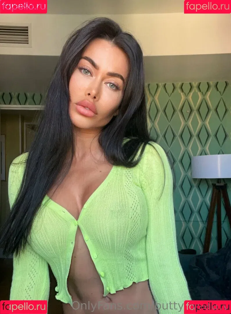 butty_beauty Onlyfans Photo Gallery 