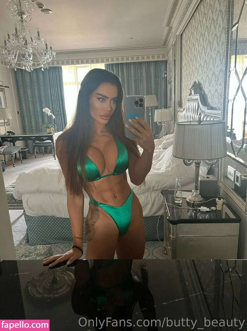 butty_beauty Onlyfans Photo Gallery 