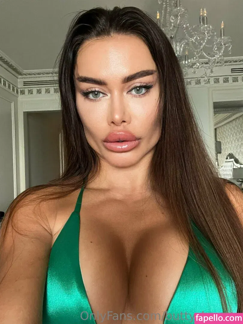 butty_beauty Onlyfans Photo Gallery 