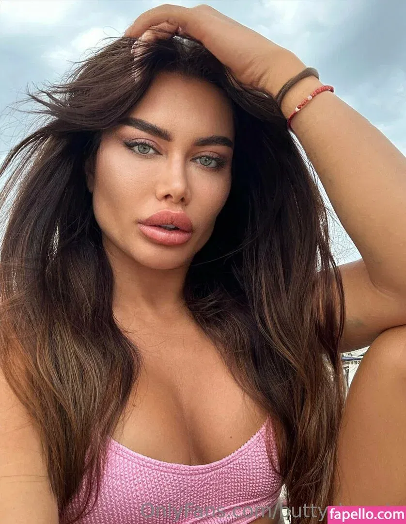 butty_beauty Onlyfans Photo Gallery 