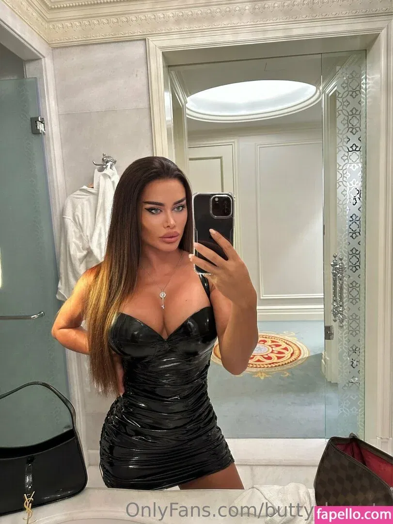 butty_beauty Onlyfans Photo Gallery 