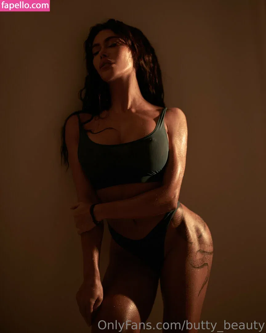 butty_beauty Onlyfans Photo Gallery 