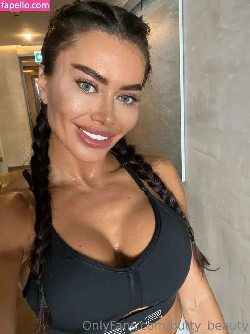 butty_beauty Onlyfans Photo Gallery 