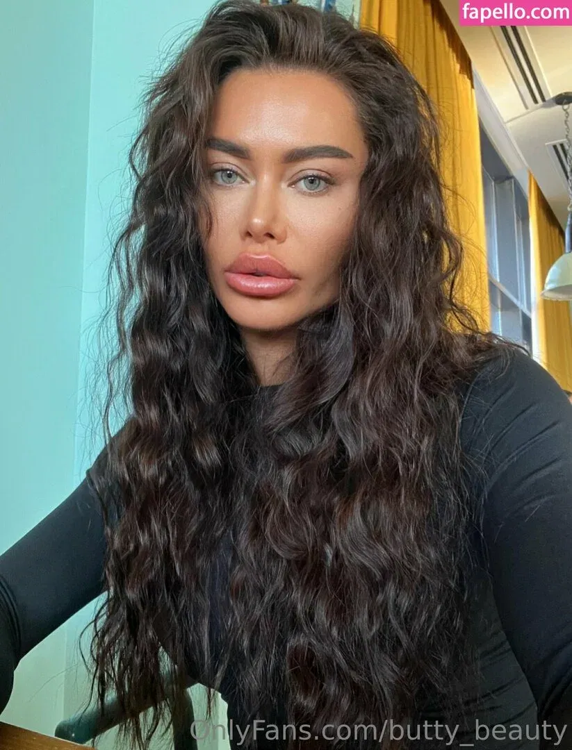 butty_beauty Onlyfans Photo Gallery 