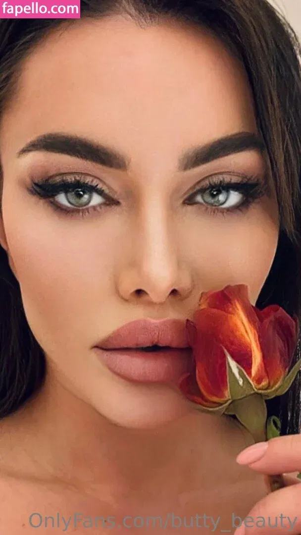 butty_beauty Onlyfans Photo Gallery 