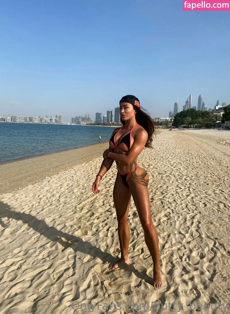 butty_beauty Onlyfans Photo Gallery 