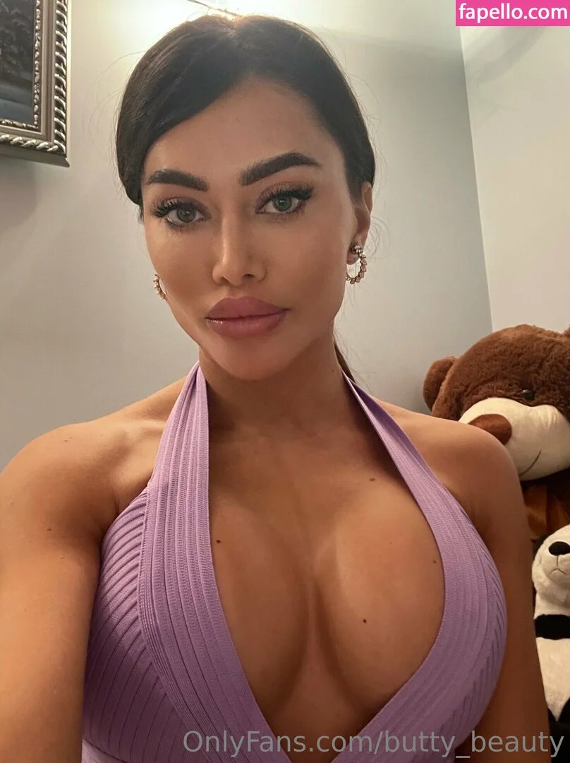 butty_beauty Onlyfans Photo Gallery 