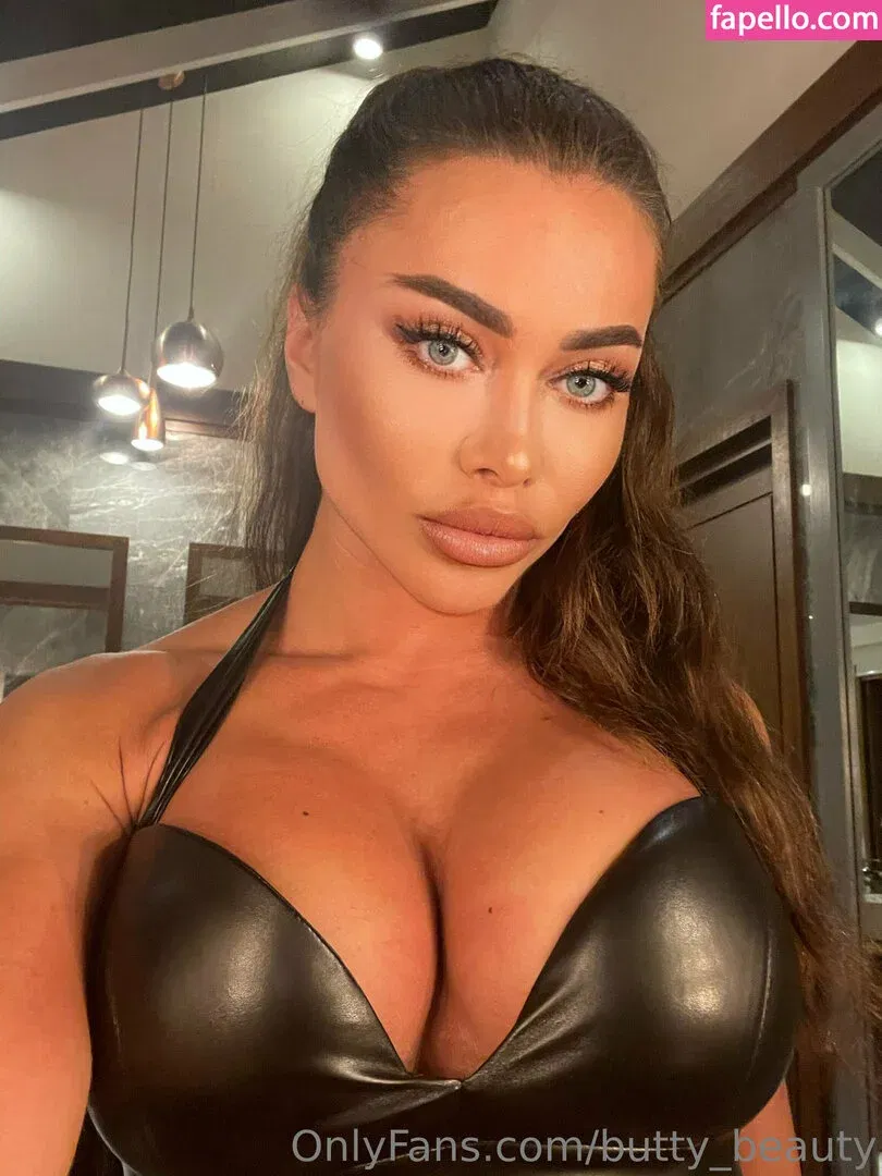 butty_beauty Onlyfans Photo Gallery 