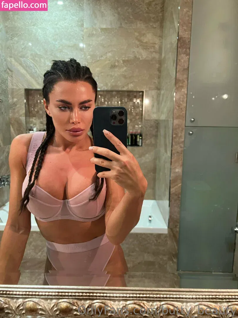 butty_beauty Onlyfans Photo Gallery 