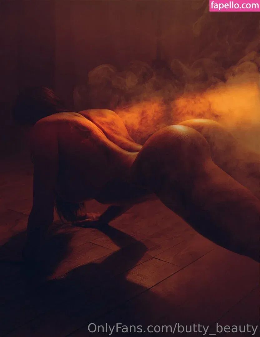 butty_beauty Onlyfans Photo Gallery 