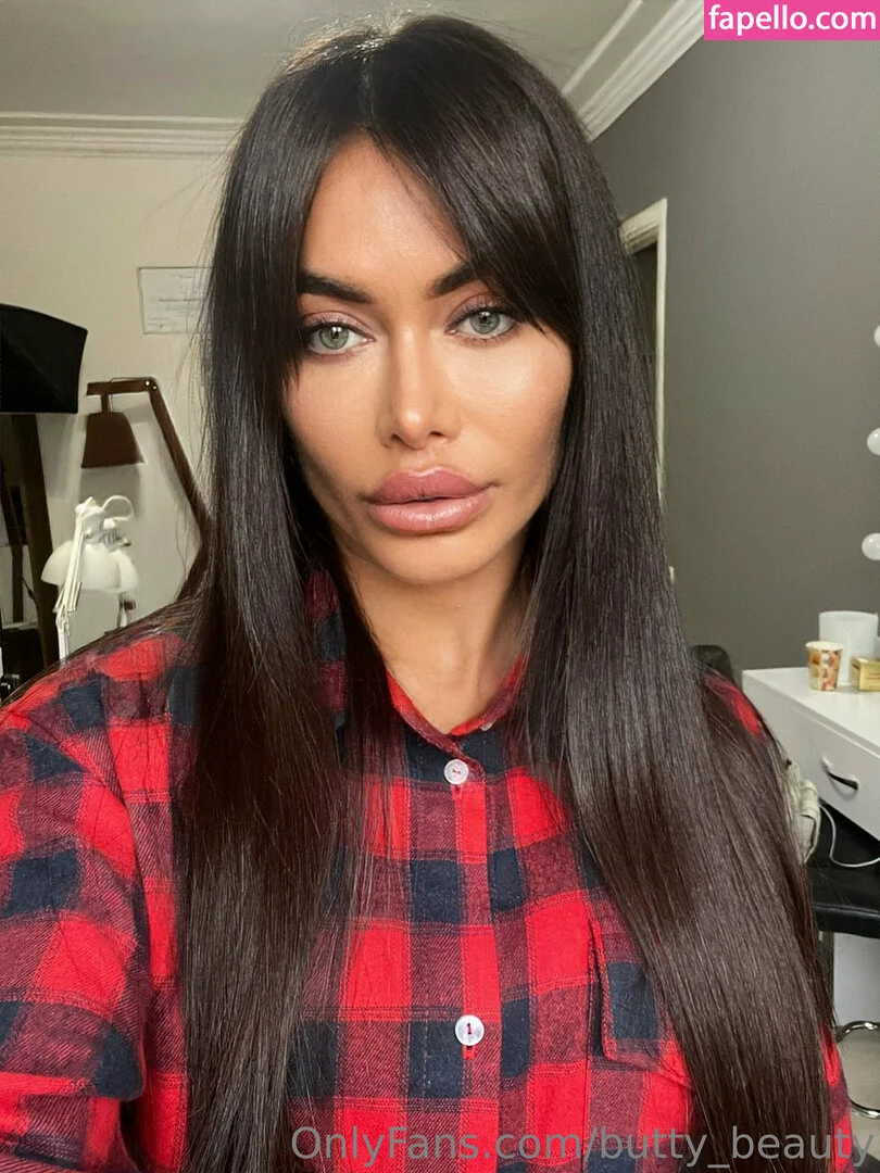 butty_beauty Onlyfans Photo Gallery 