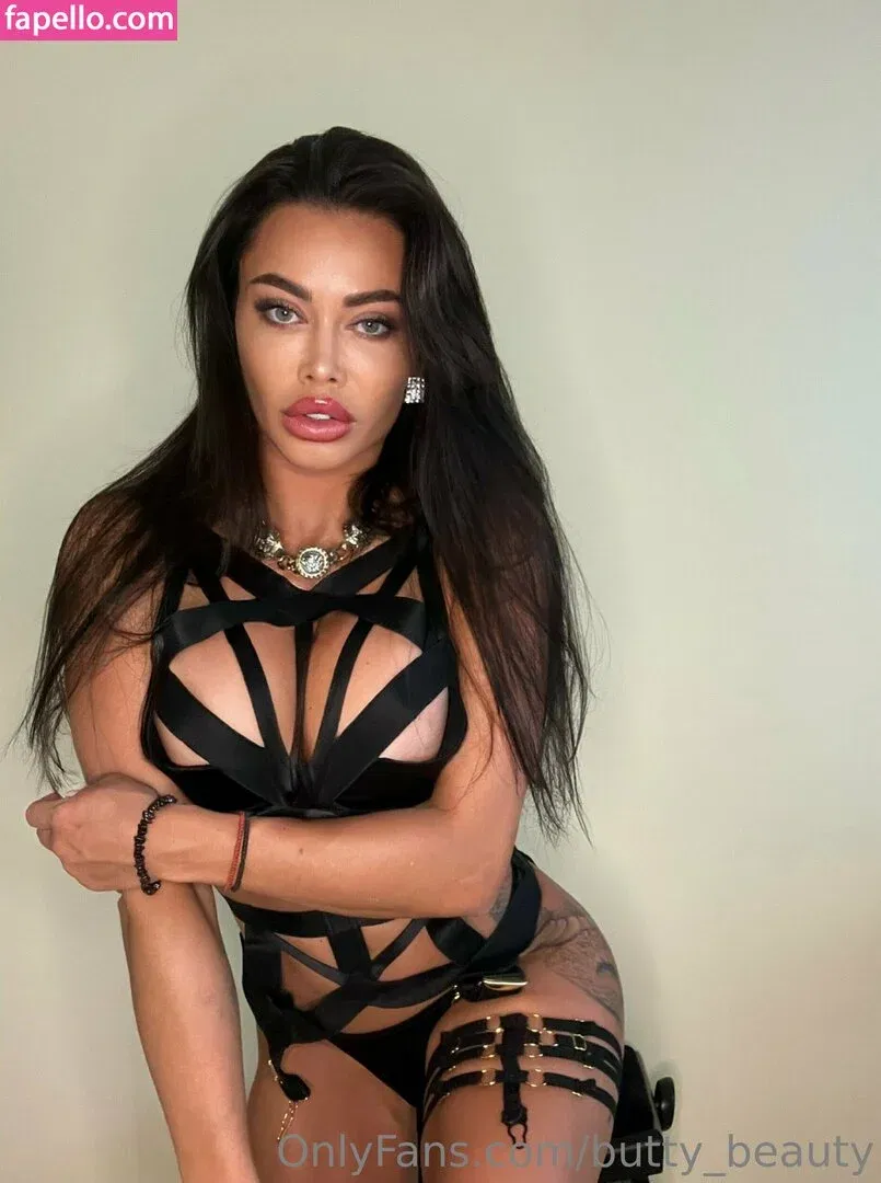 butty_beauty Onlyfans Photo Gallery 