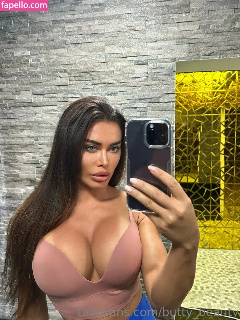 butty_beauty Onlyfans Photo Gallery 
