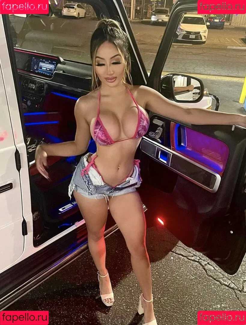 Sabrina Agarie Onlyfans Photo Gallery 