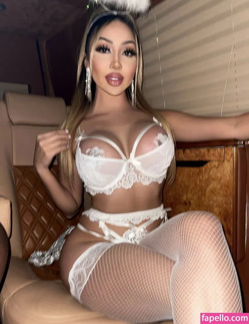 Sabrina Agarie Onlyfans Photo Gallery 