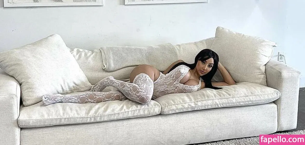 Sabrina Agarie Onlyfans Photo Gallery 