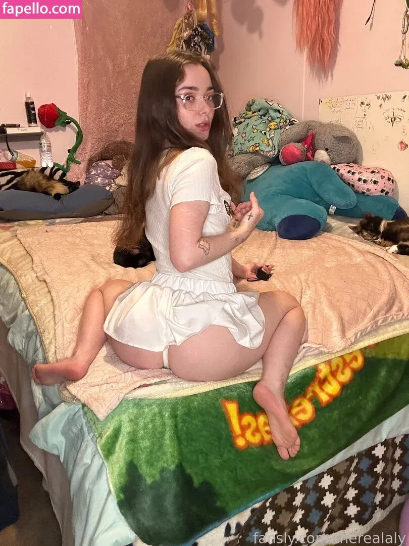 Therealaly Onlyfans Photo Gallery 