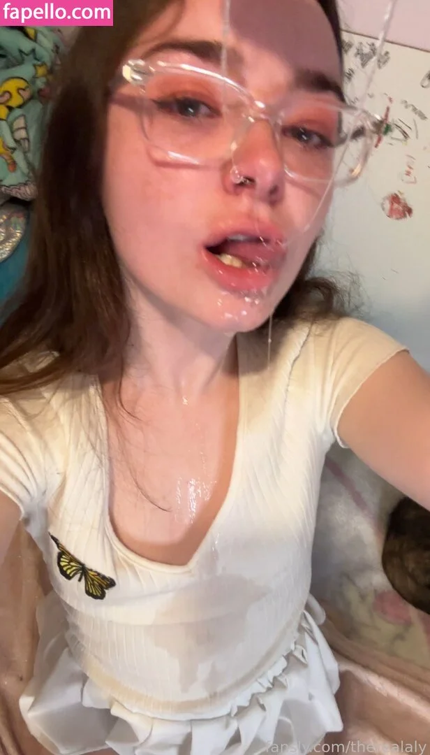 Therealaly Onlyfans Photo Gallery 