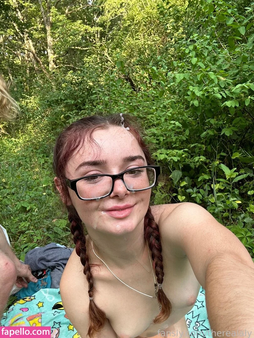 Therealaly Onlyfans Photo Gallery 