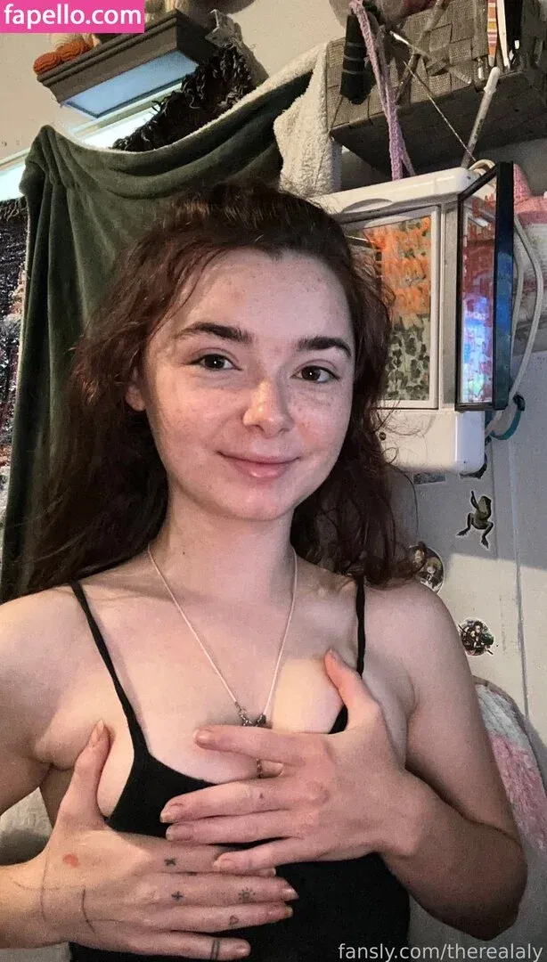 Therealaly Onlyfans Photo Gallery 