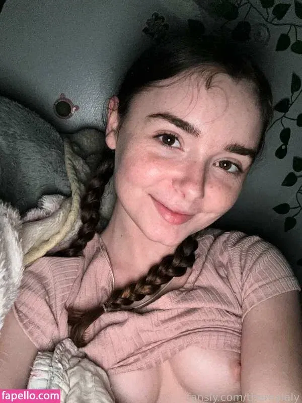 Therealaly Onlyfans Photo Gallery 