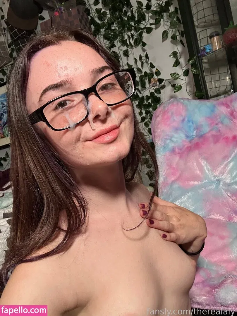 Therealaly Onlyfans Photo Gallery 